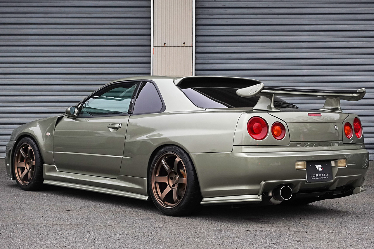 日産 スカイラインクーペ ２５ＧＴ　ＴＵＲＢＯ クーペ