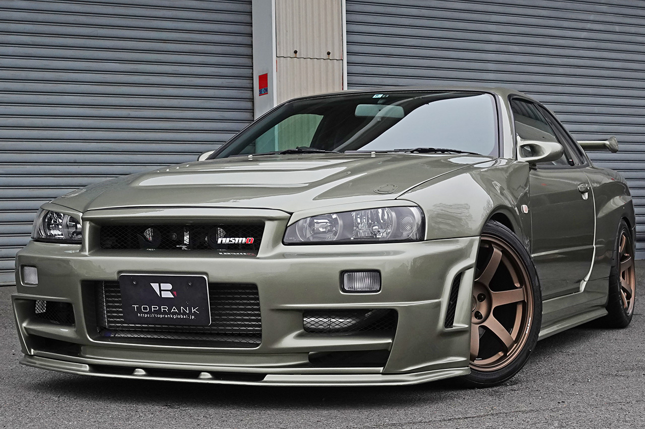 日産 スカイラインクーペ ２５ＧＴ　ＴＵＲＢＯ クーペ