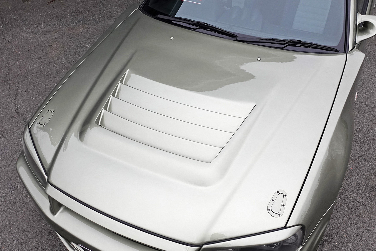 日産 スカイラインクーペ ２５ＧＴ　ＴＵＲＢＯ クーペ