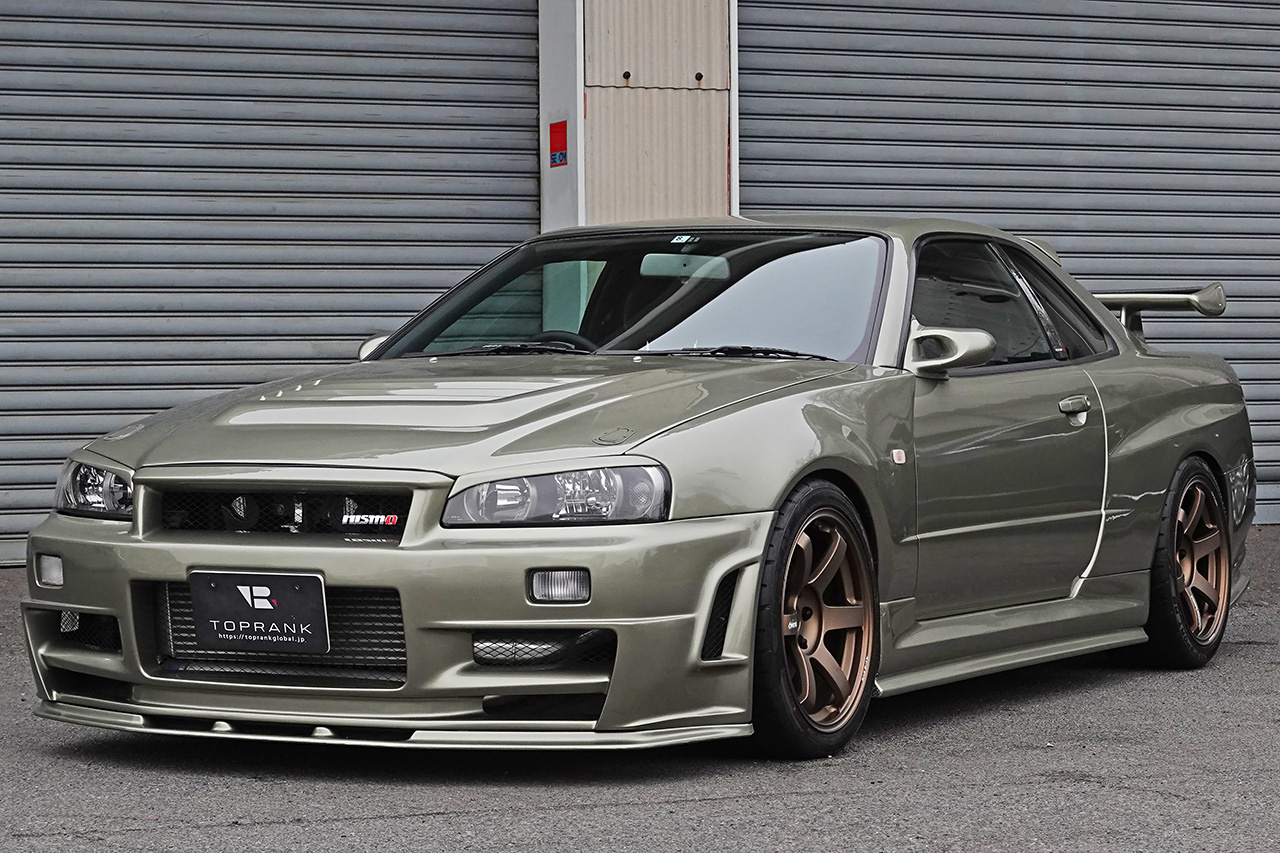 日産 スカイラインクーペ ２５ＧＴ　ＴＵＲＢＯ クーペ