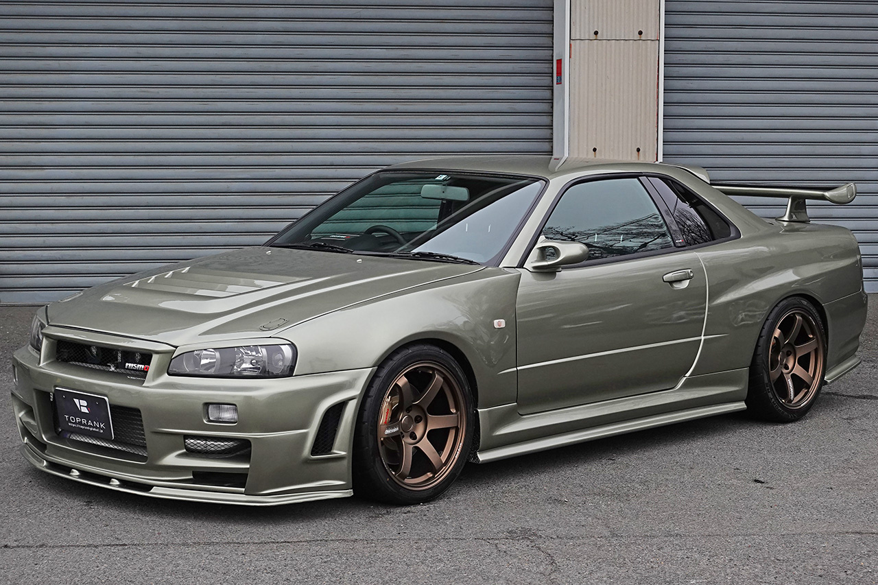 日産 スカイラインクーペ ２５ＧＴ　ＴＵＲＢＯ クーペ