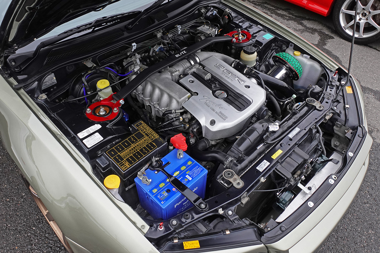 日産 スカイラインクーペ ２５ＧＴ　ＴＵＲＢＯ クーペ