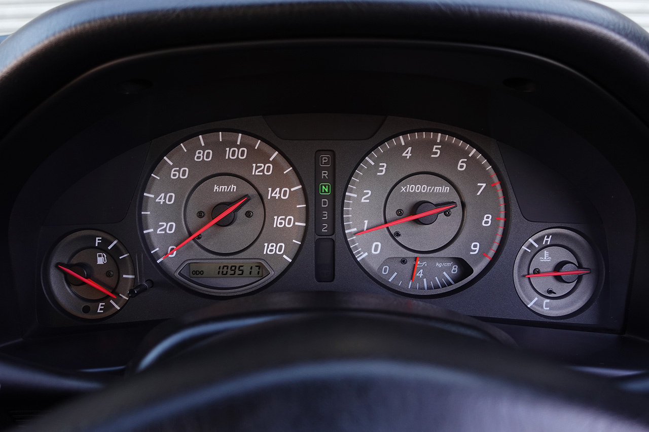 日産 スカイラインクーペ ２５ＧＴ　ＴＵＲＢＯ クーペ