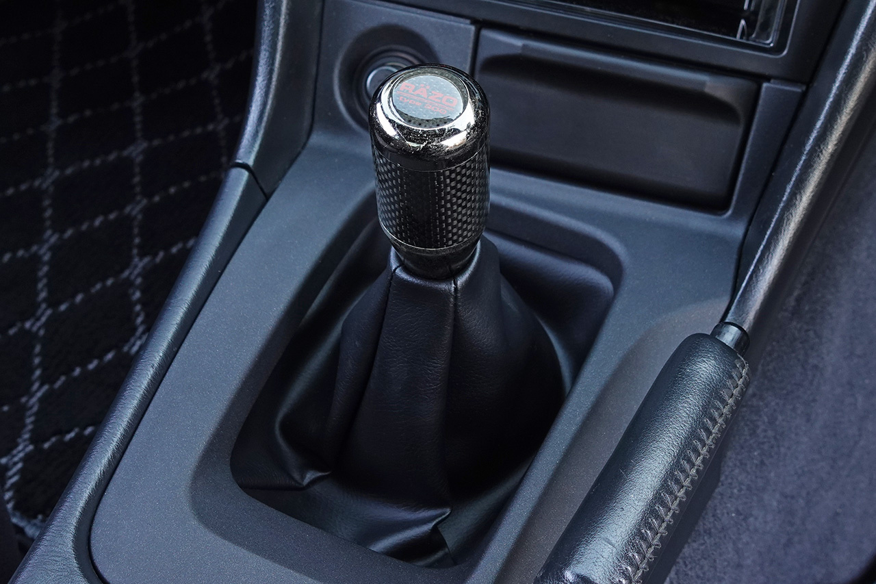 日産 スカイラインクーペ ２５ＧＴ　ＴＵＲＢＯ クーペ