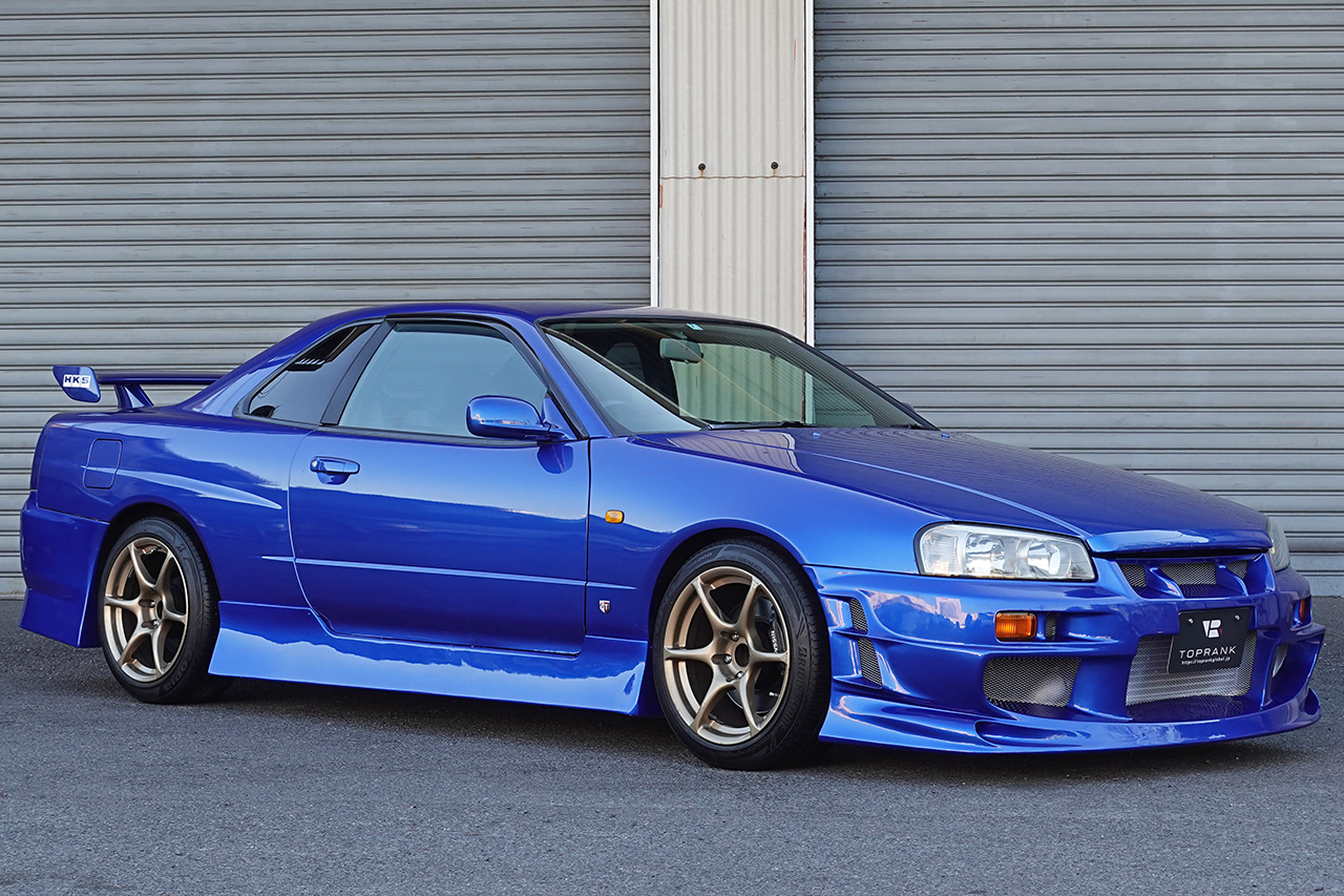 日産 スカイラインクーペ ２５ＧＴ　ＴＵＲＢＯ クーペ