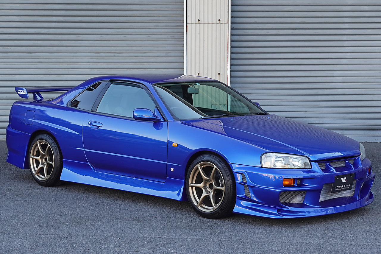 日産 スカイラインクーペ ２５ＧＴ　ＴＵＲＢＯ クーペ