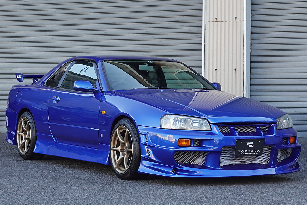 日産 スカイラインクーペ ２５ＧＴ　ＴＵＲＢＯ クーペ