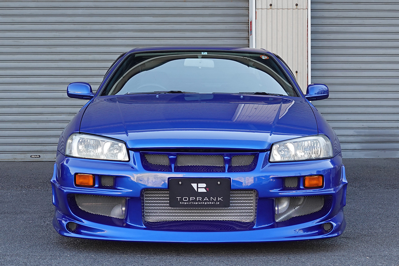 日産 スカイラインクーペ ２５ＧＴ　ＴＵＲＢＯ クーペ