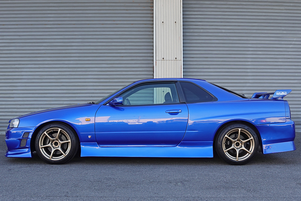 日産 スカイラインクーペ ２５ＧＴ　ＴＵＲＢＯ クーペ