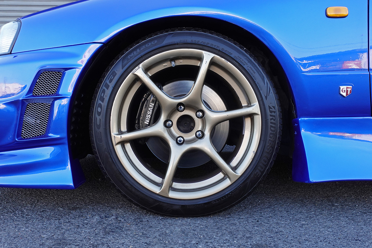 日産 スカイラインクーペ ２５ＧＴ　ＴＵＲＢＯ クーペ