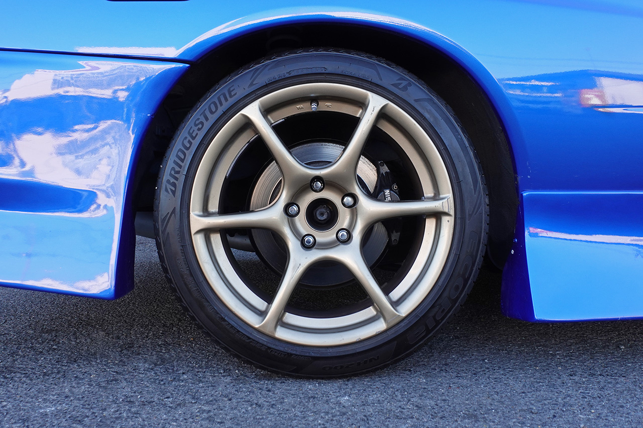 日産 スカイラインクーペ ２５ＧＴ　ＴＵＲＢＯ クーペ
