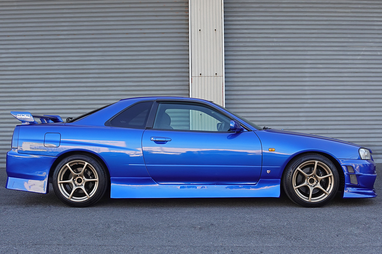 日産 スカイラインクーペ ２５ＧＴ　ＴＵＲＢＯ クーペ
