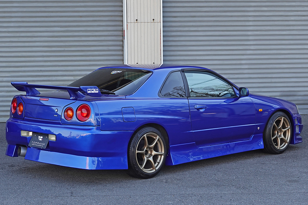 日産 スカイラインクーペ ２５ＧＴ　ＴＵＲＢＯ クーペ