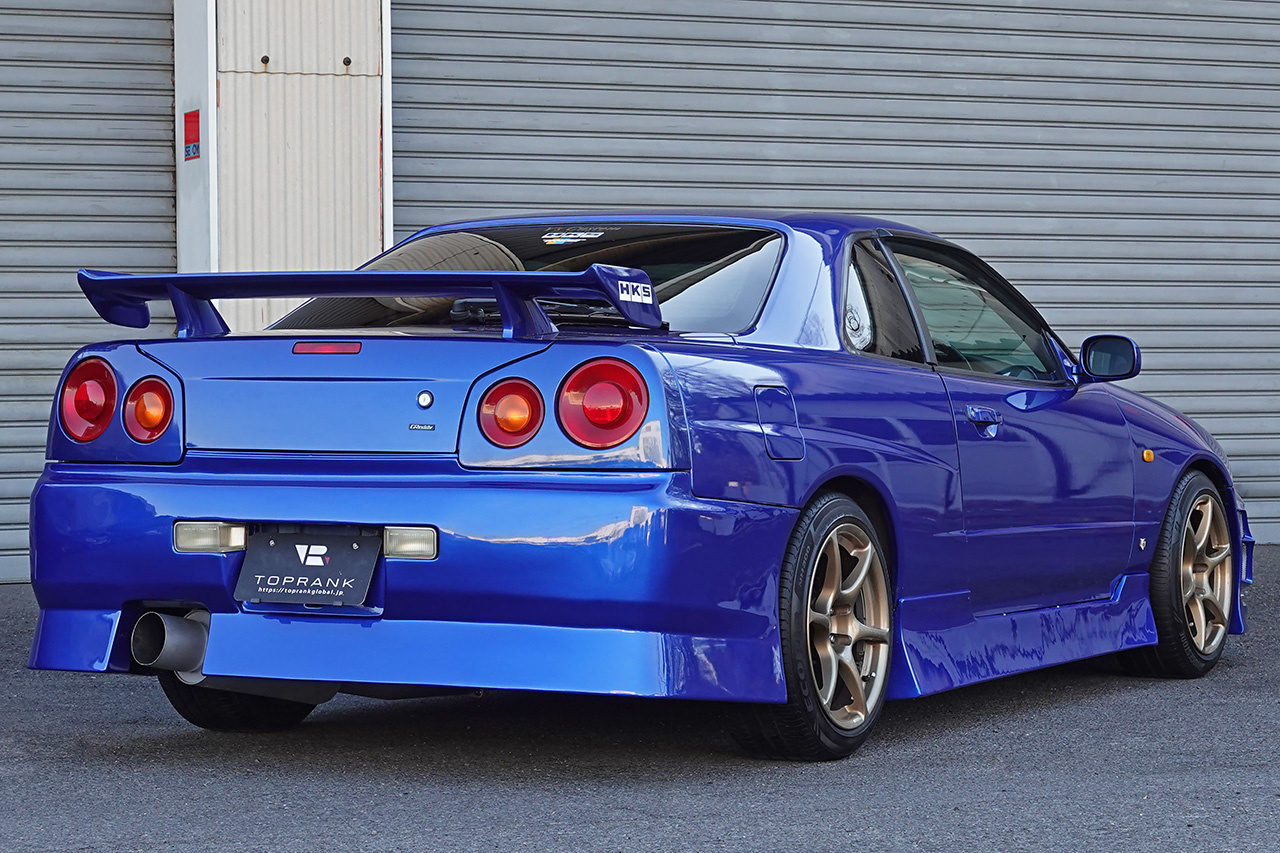 日産 スカイラインクーペ ２５ＧＴ　ＴＵＲＢＯ クーペ