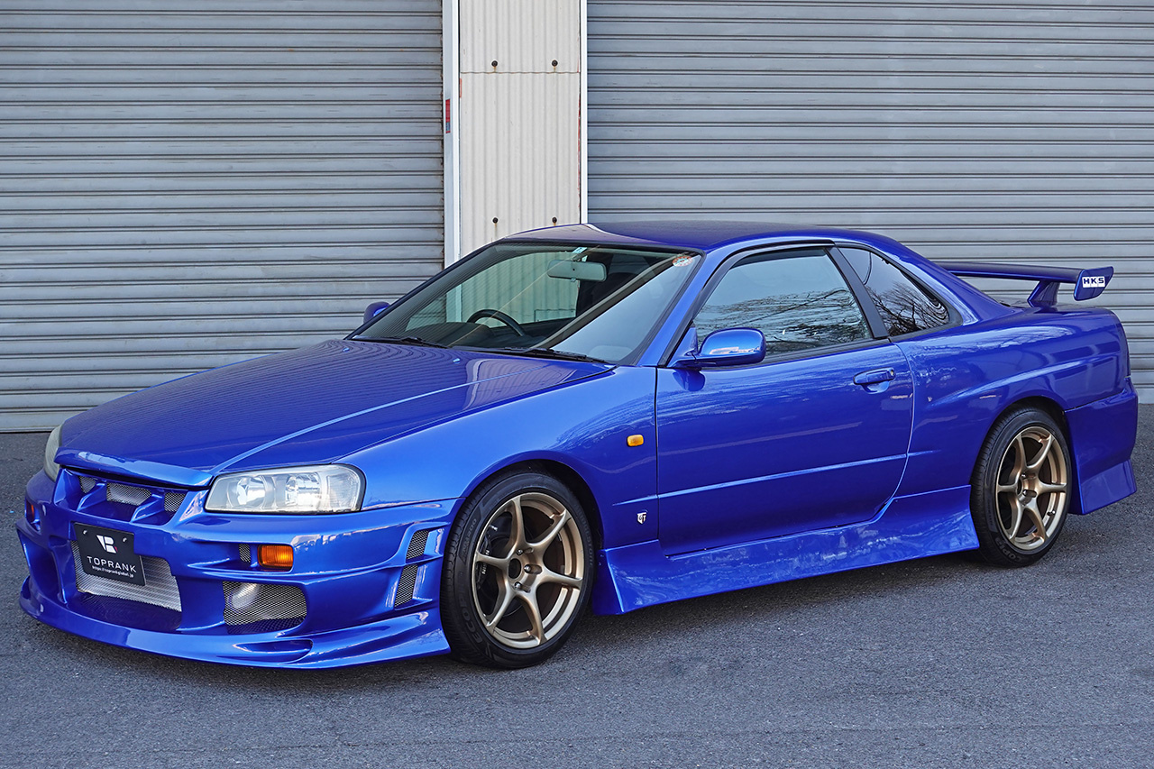 日産 スカイラインクーペ ２５ＧＴ　ＴＵＲＢＯ クーペ