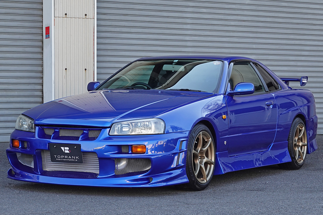 日産 スカイラインクーペ ２５ＧＴ　ＴＵＲＢＯ クーペ