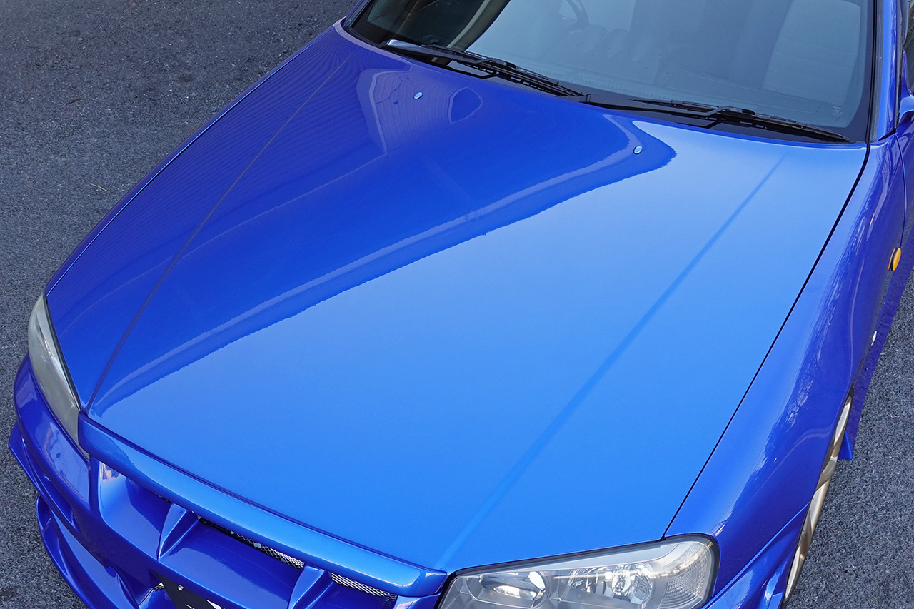 日産 スカイラインクーペ ２５ＧＴ　ＴＵＲＢＯ クーペ