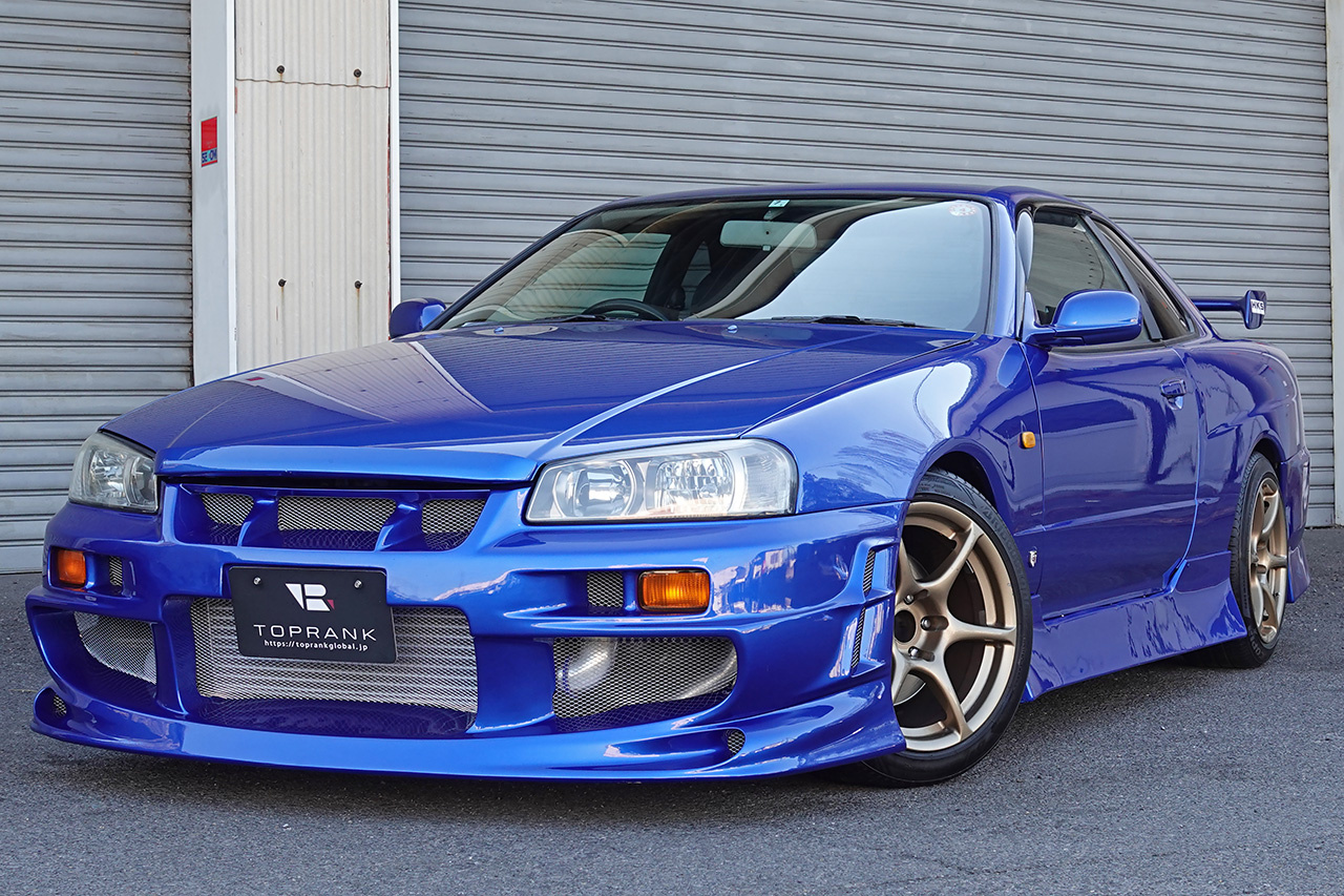 日産 スカイラインクーペ ２５ＧＴ　ＴＵＲＢＯ クーペ