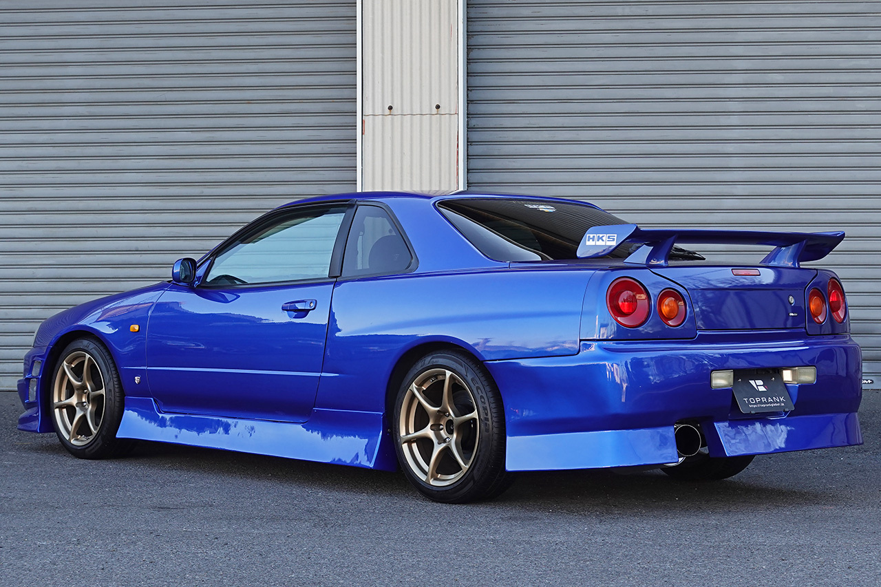 日産 スカイラインクーペ ２５ＧＴ　ＴＵＲＢＯ クーペ