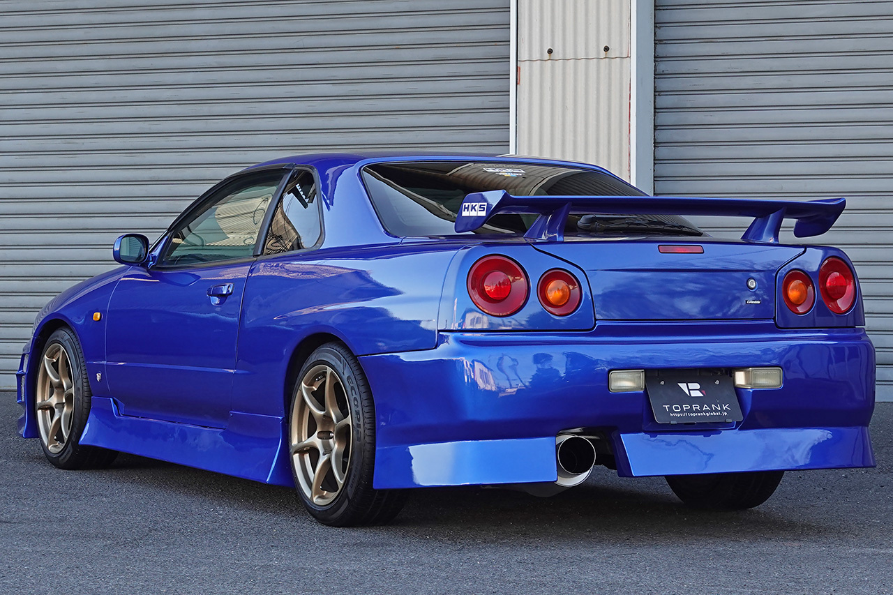 日産 スカイラインクーペ ２５ＧＴ　ＴＵＲＢＯ クーペ
