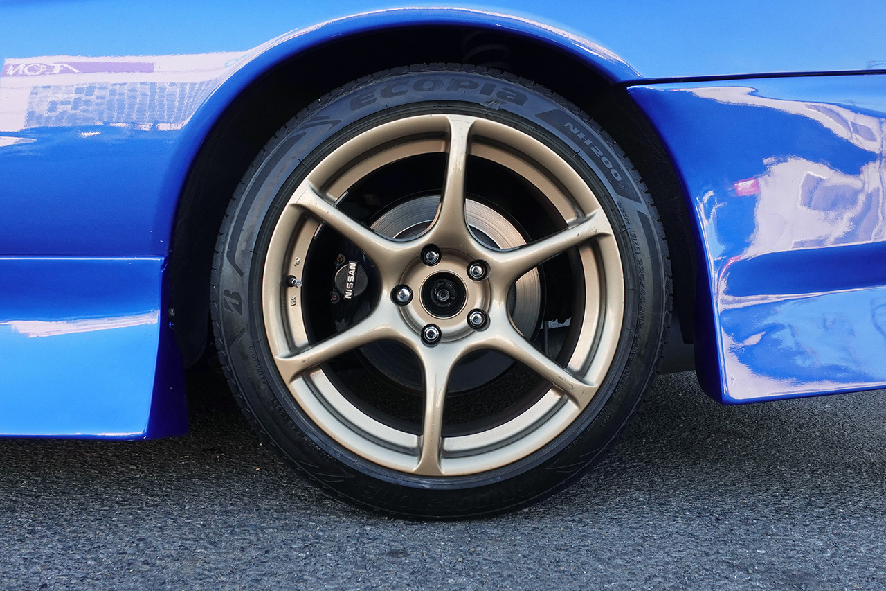 日産 スカイラインクーペ ２５ＧＴ　ＴＵＲＢＯ クーペ