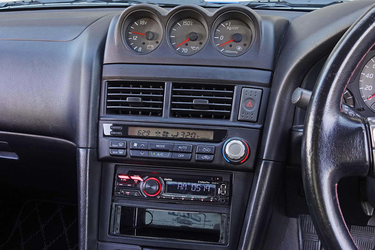 日産 スカイラインクーペ ２５ＧＴ　ＴＵＲＢＯ クーペ