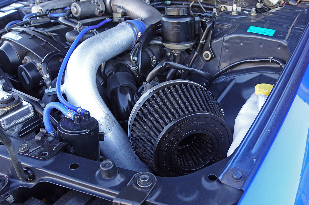 日産 スカイラインクーペ ２５ＧＴ　ＴＵＲＢＯ クーペ