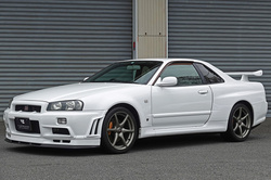 スカイラインGT-R