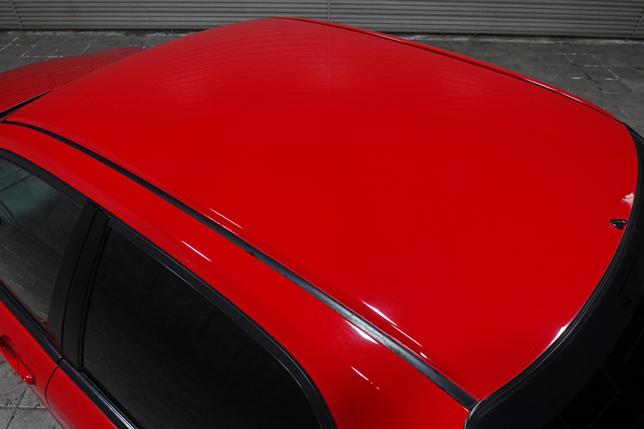 ホンダ アコード EURO R