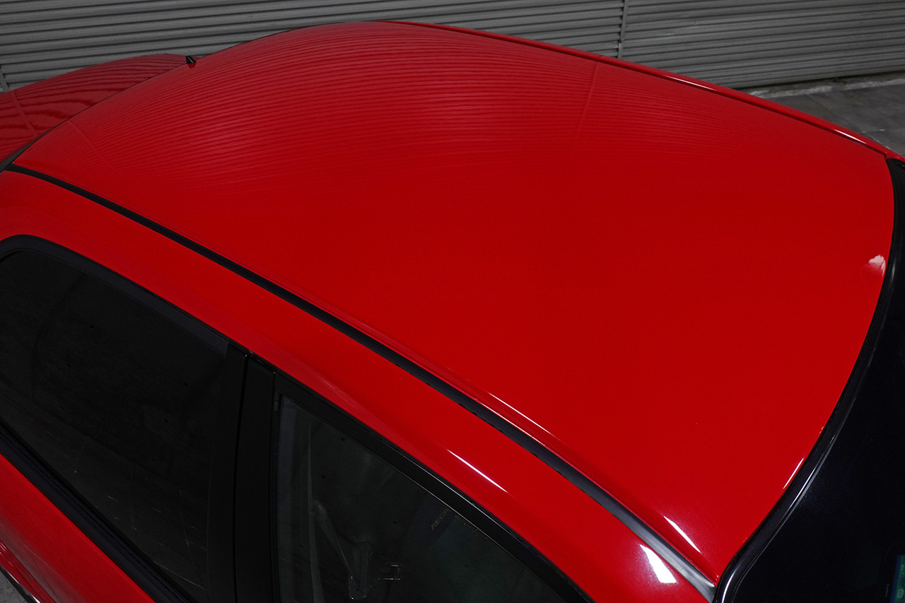 ホンダ アコード EURO R