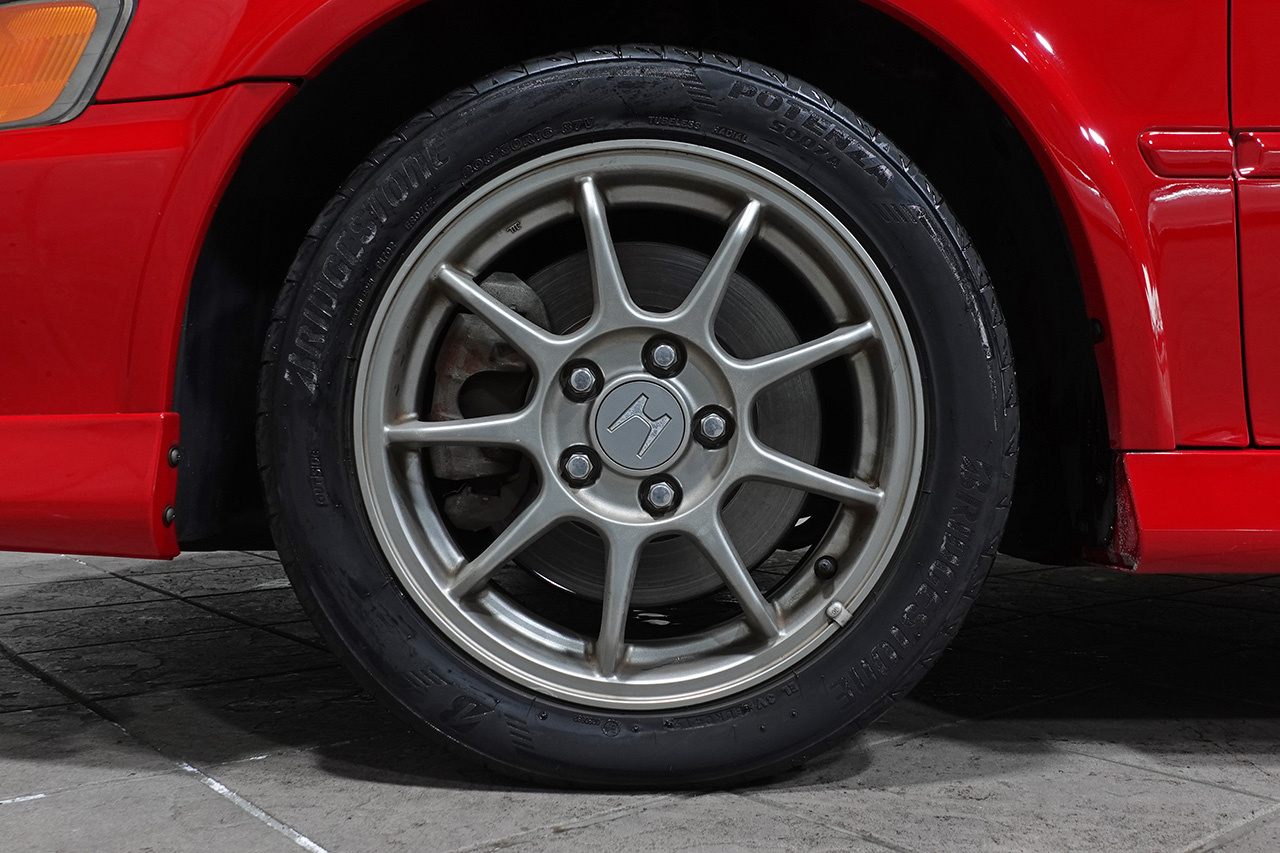 ホンダ アコード EURO R