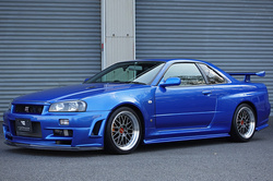 スカイラインGT-R