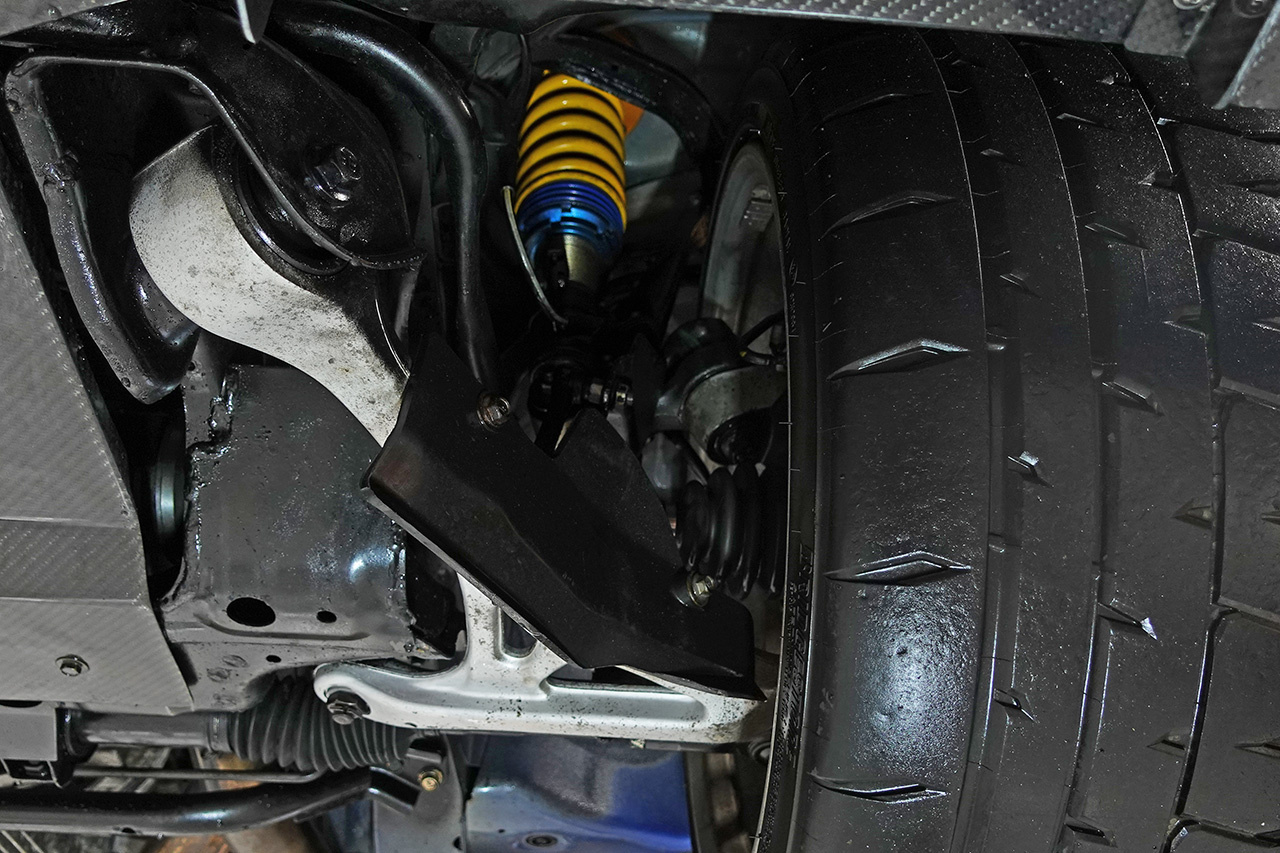 日産 スカイラインGT-R VスペックⅡ