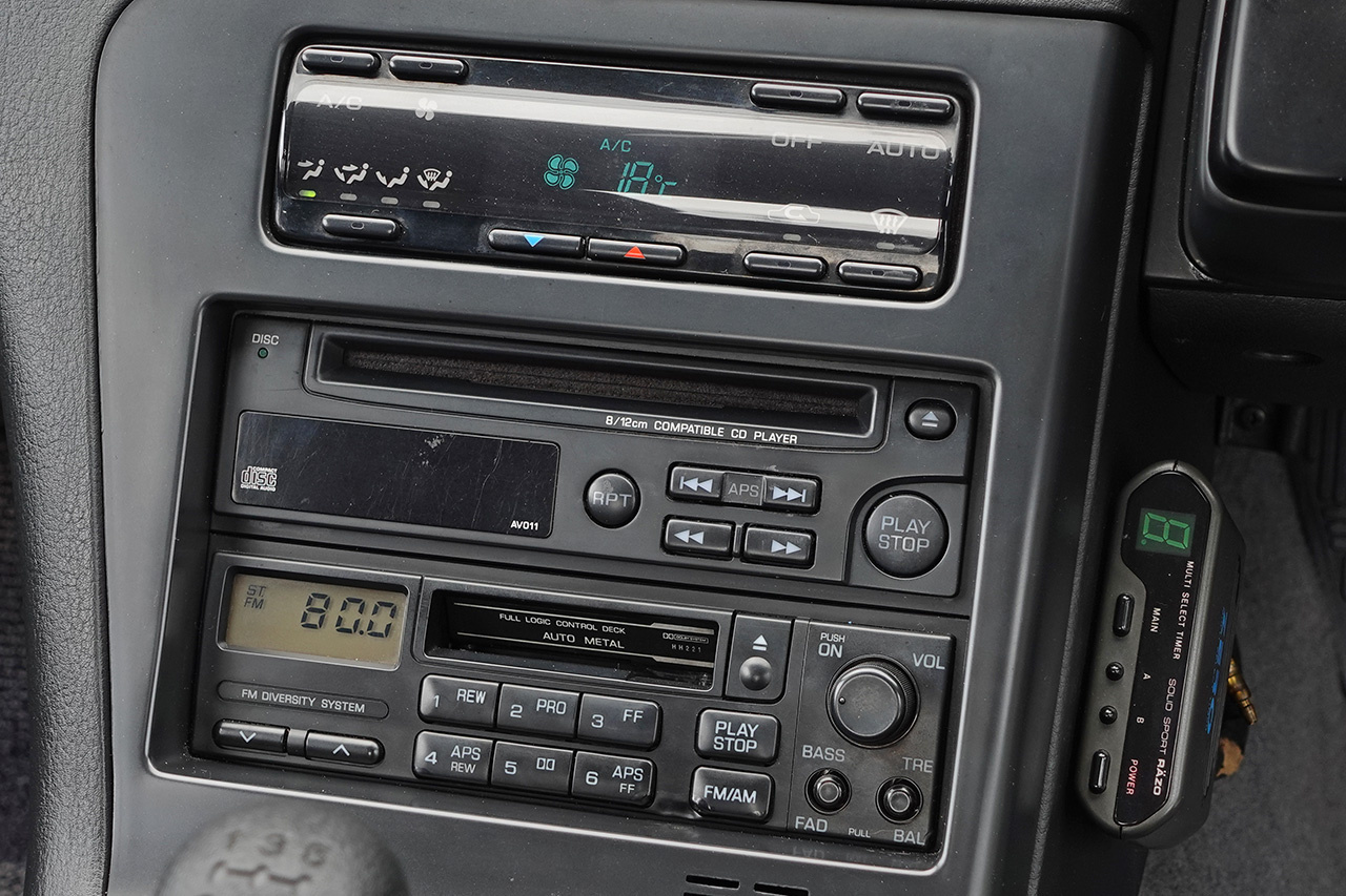 日産 シルビア KSクラブセレクション