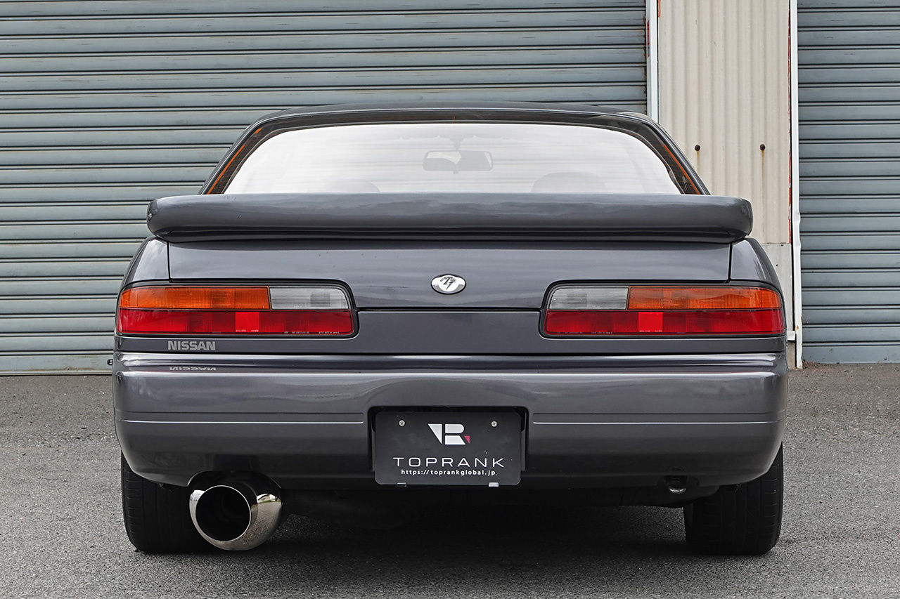 日産 シルビア KSクラブセレクション