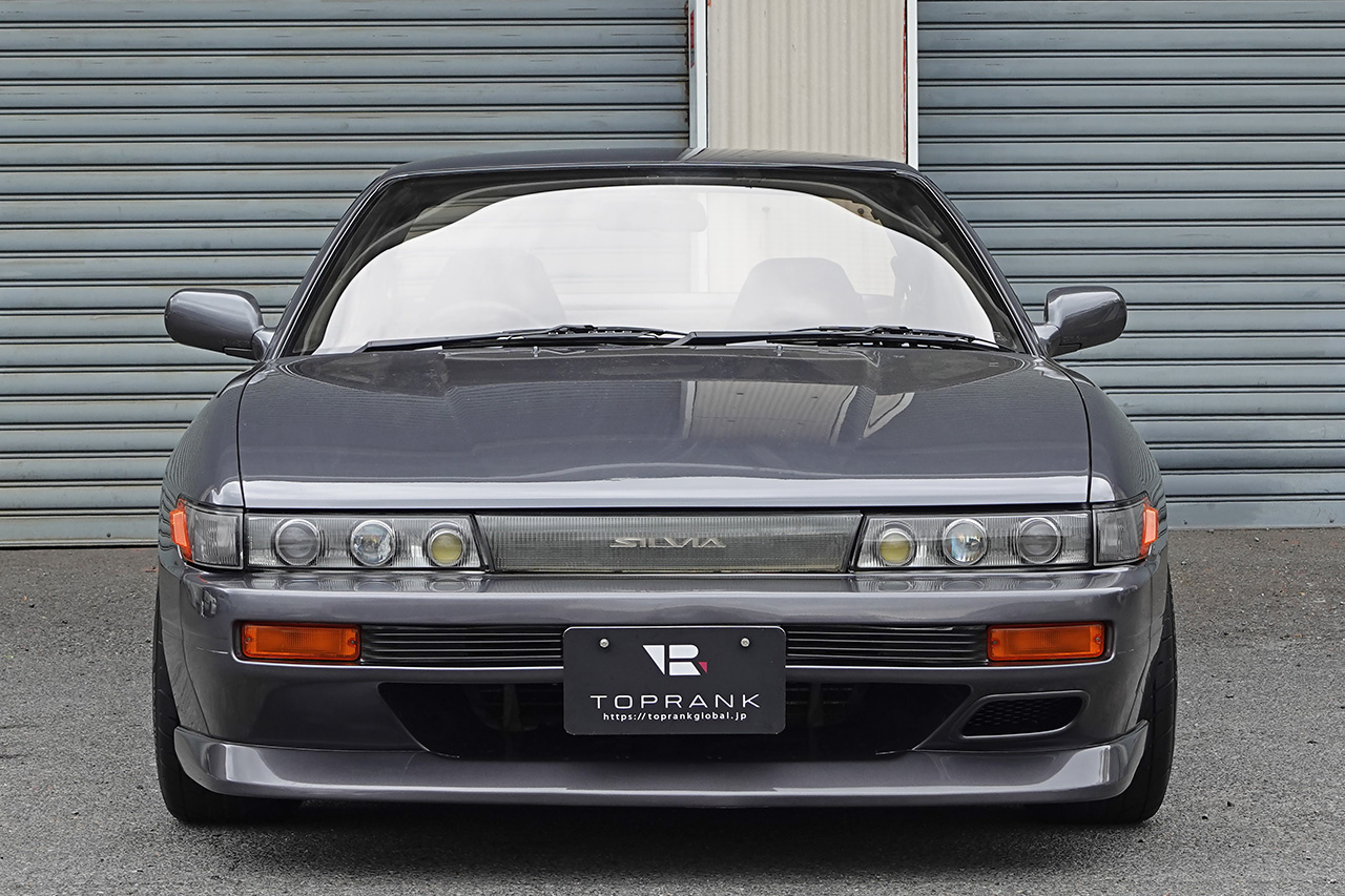 日産 シルビア KSクラブセレクション