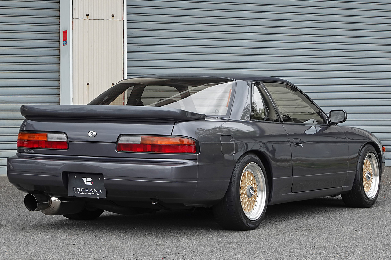 日産 シルビア KSクラブセレクション