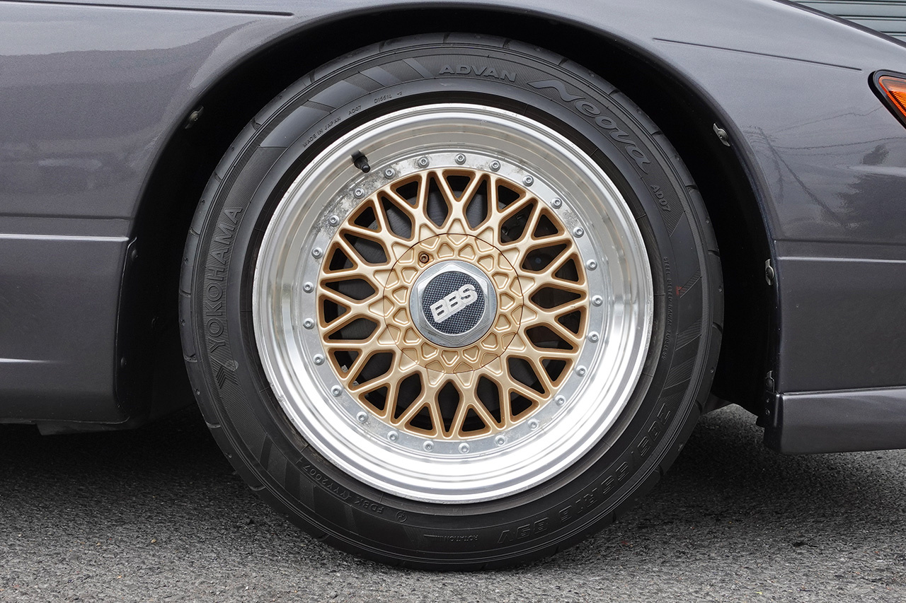 日産 シルビア KSクラブセレクション