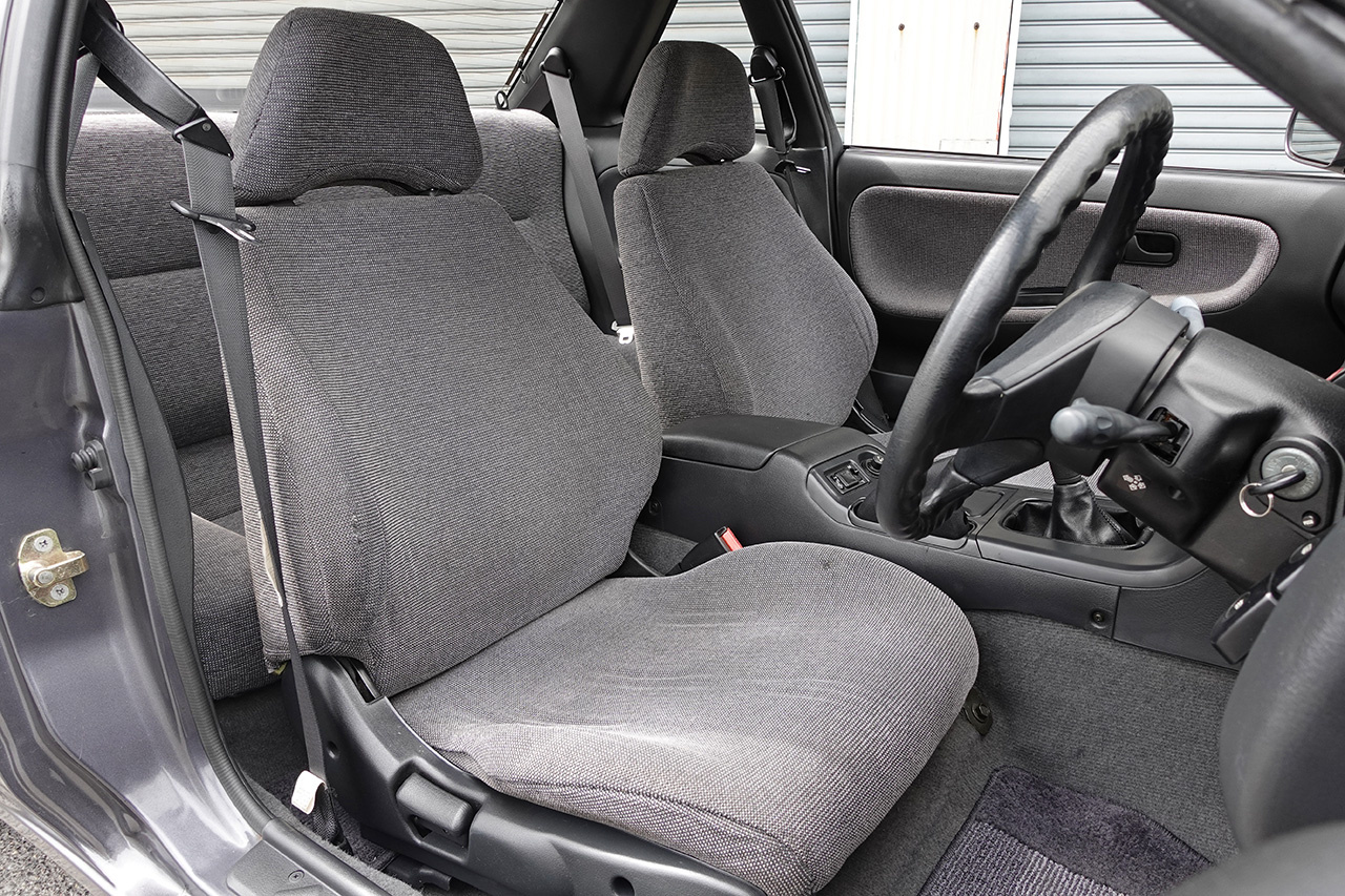 日産 シルビア KSクラブセレクション