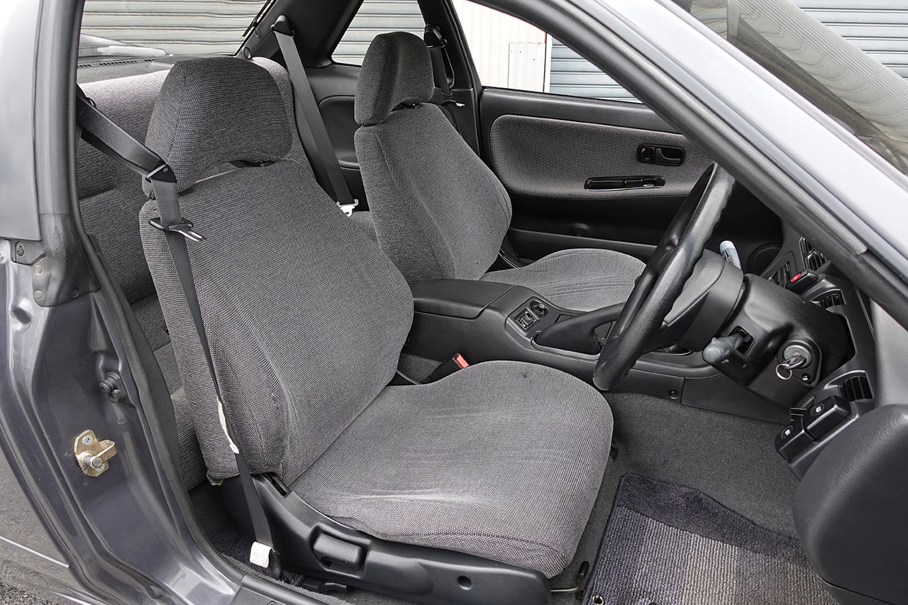日産 シルビア KSクラブセレクション