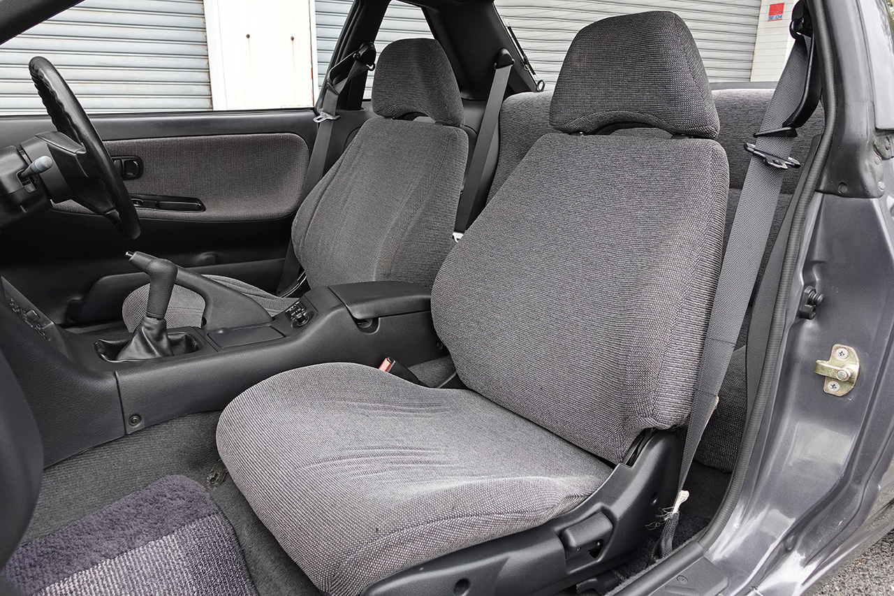 日産 シルビア KSクラブセレクション