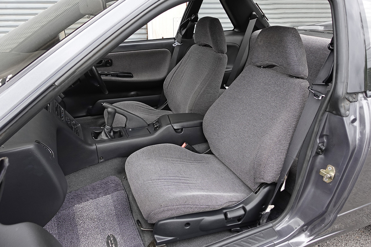 日産 シルビア KSクラブセレクション