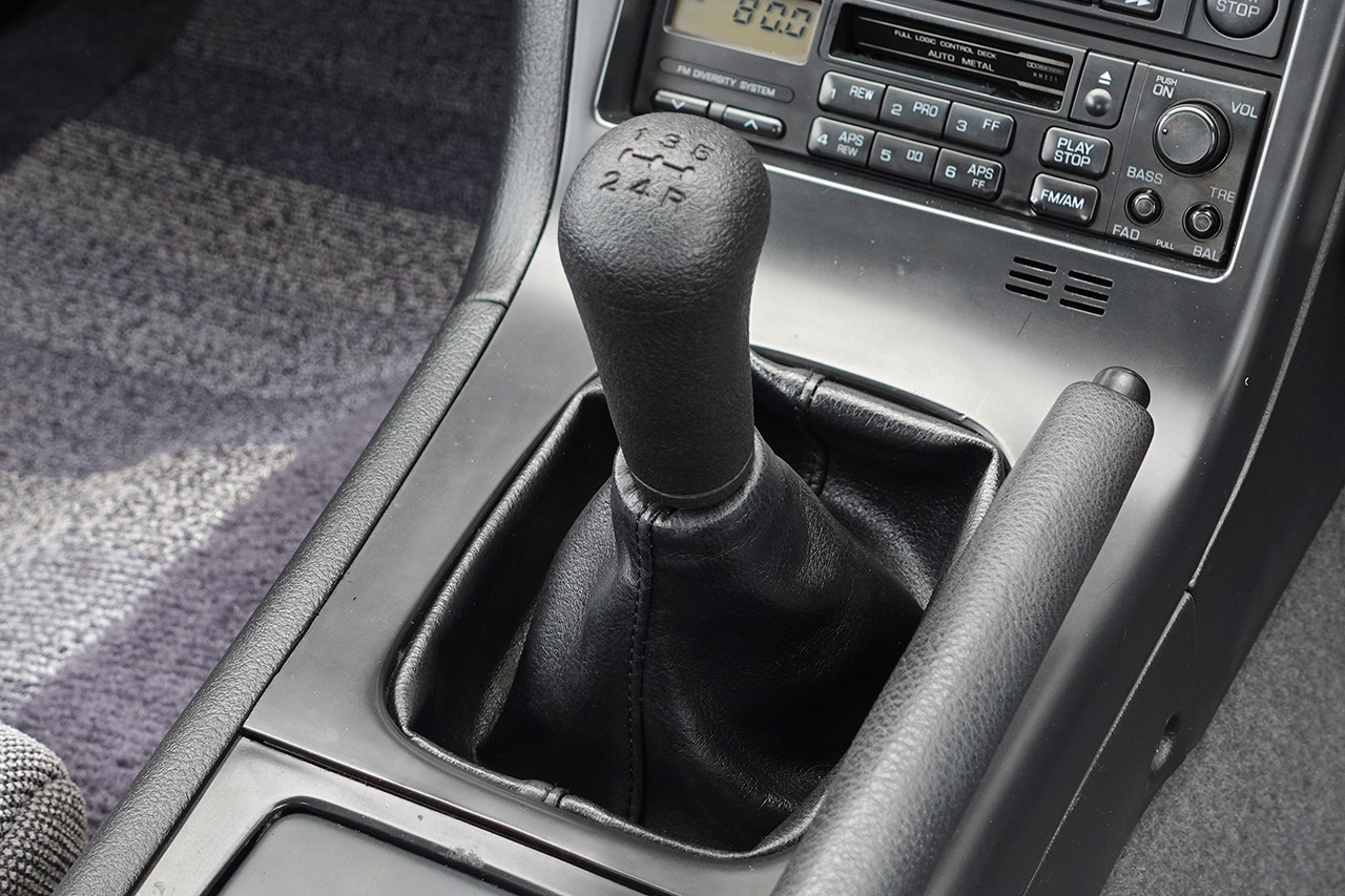 日産 シルビア KSクラブセレクション