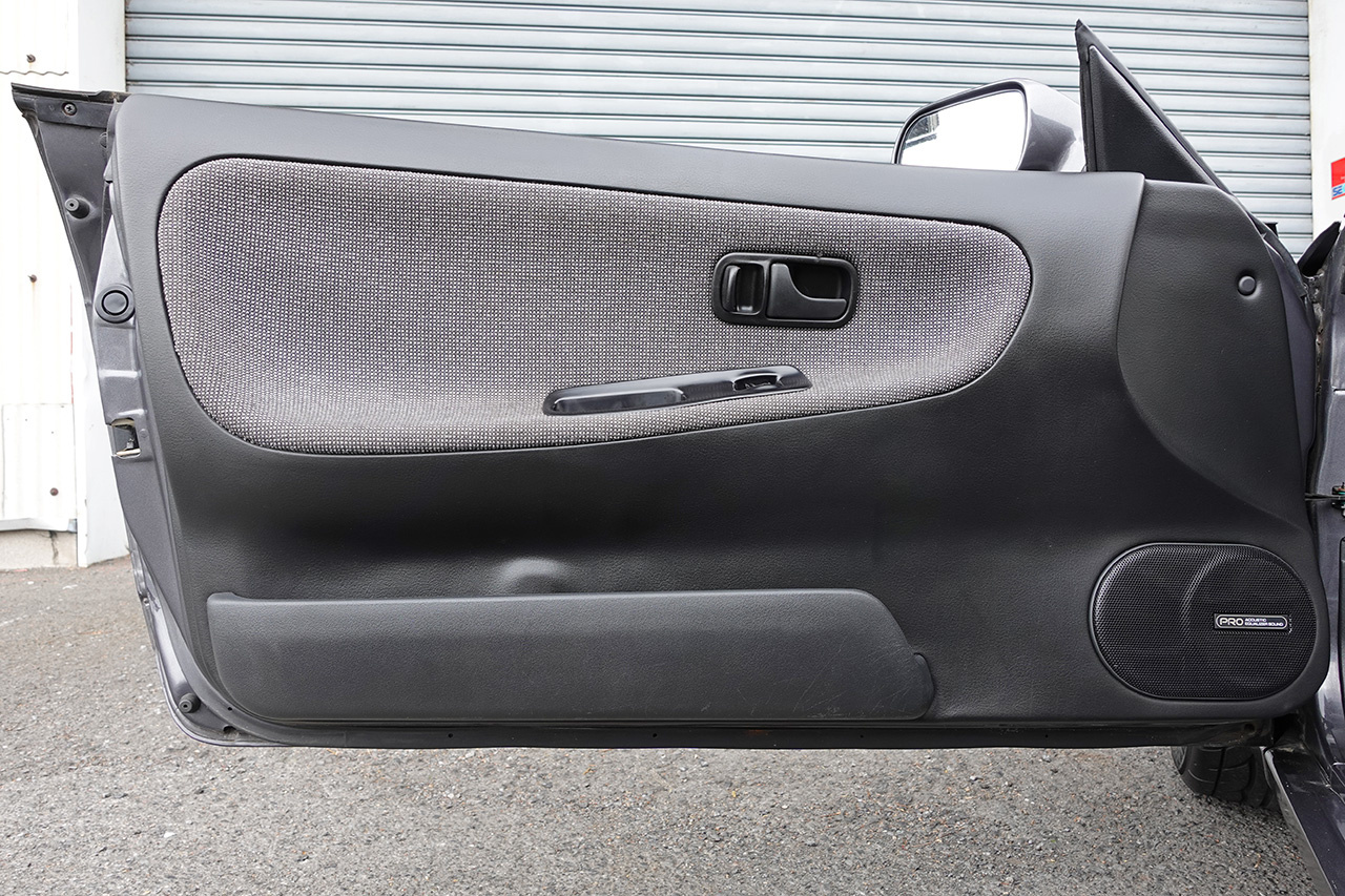 日産 シルビア KSクラブセレクション