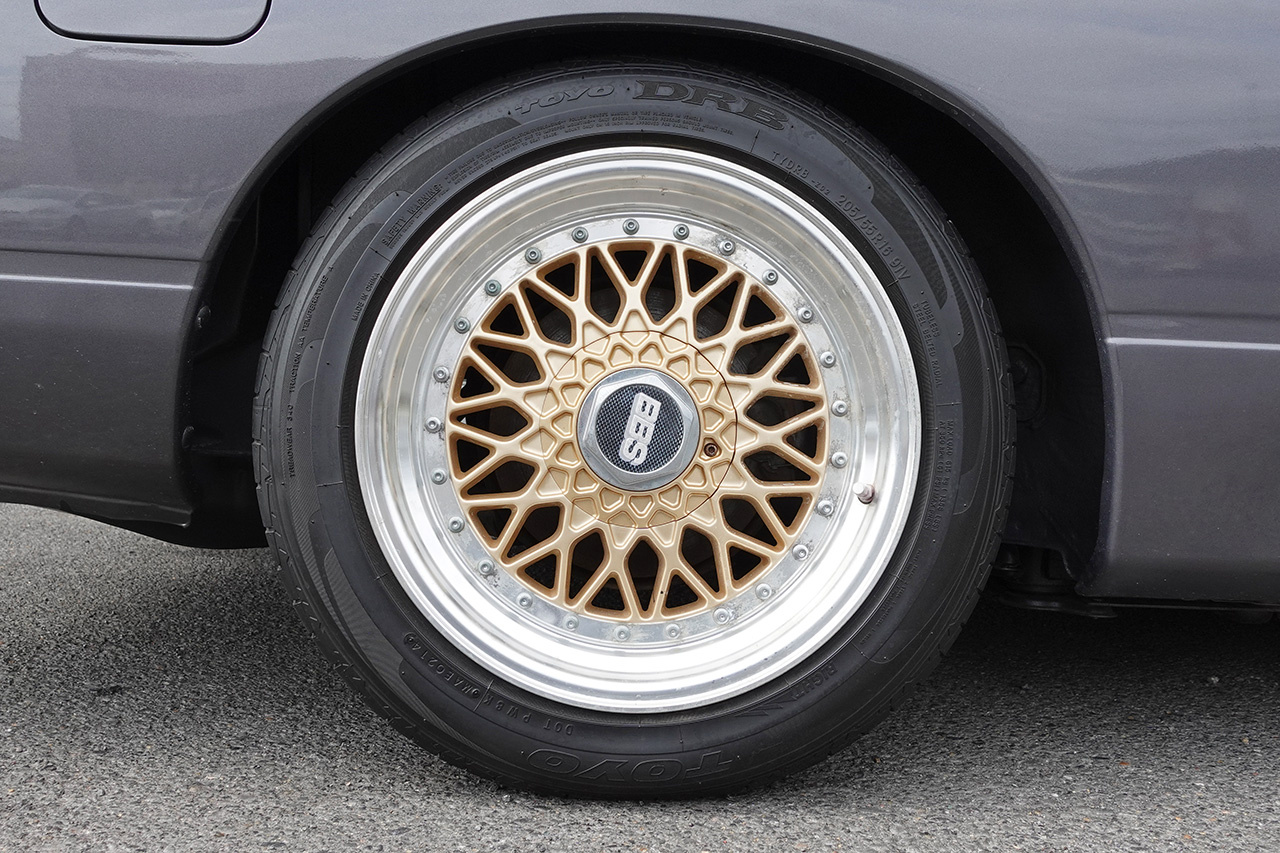 日産 シルビア KSクラブセレクション