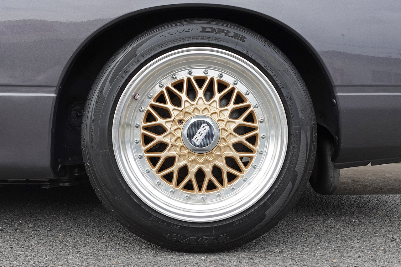 日産 シルビア KSクラブセレクション