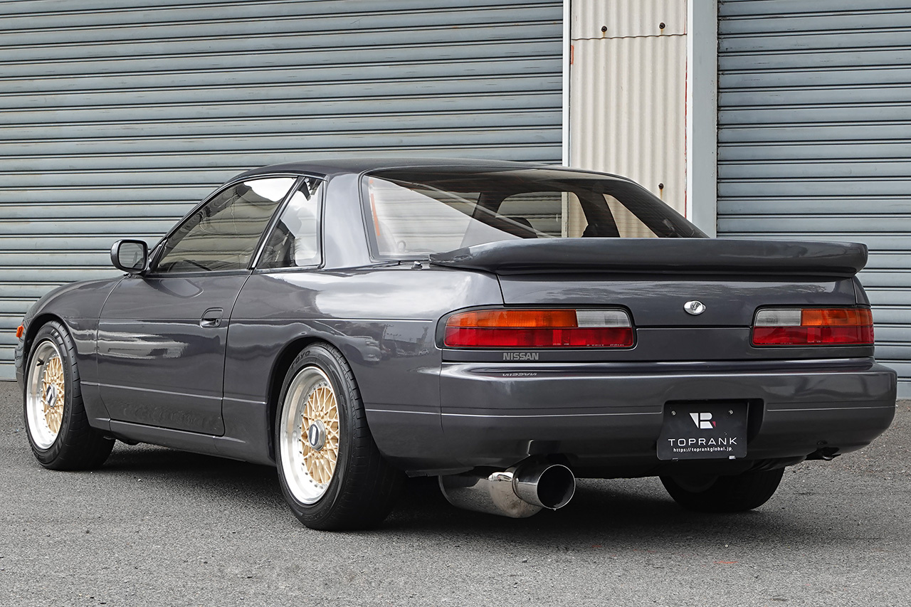 日産 シルビア KSクラブセレクション