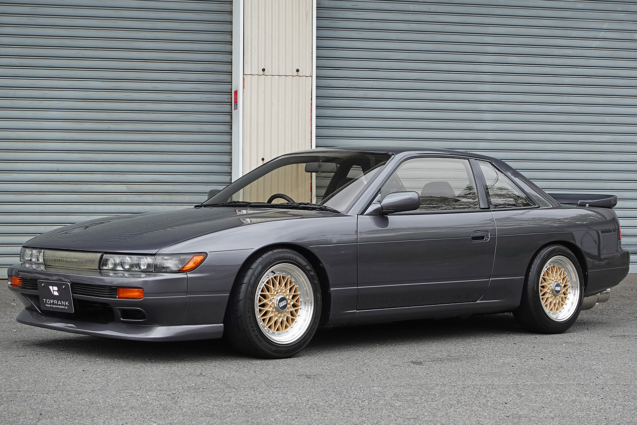 日産 シルビア KSクラブセレクション