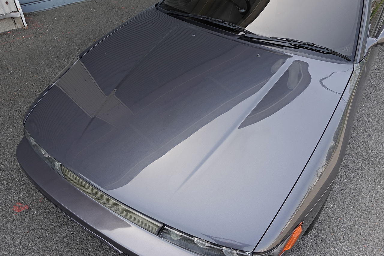 日産 シルビア KSクラブセレクション