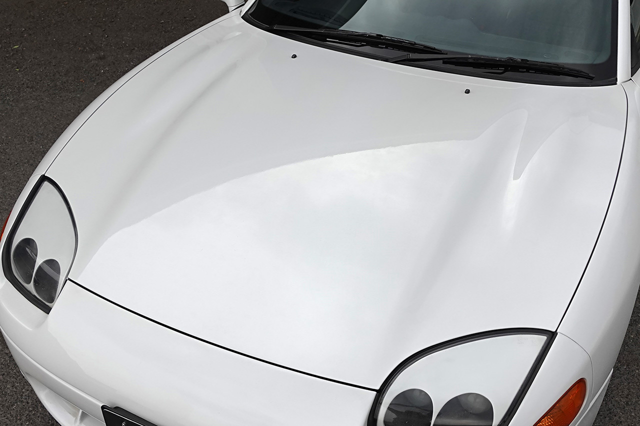 三菱 GTO ＭＲ　ツインターボ
